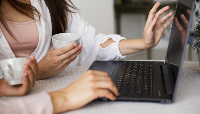 Gestión de la reputación online en la farmacia