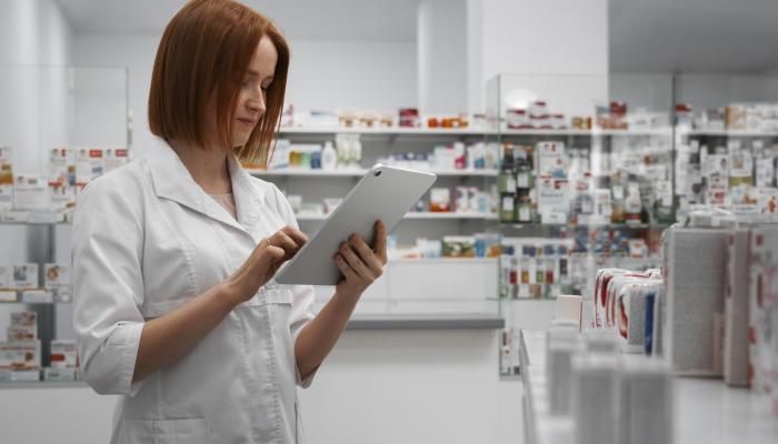 Cómo optimizar la gestión de tu farmacia antes de fin de año