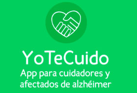 YoTeCuido Alzheimer