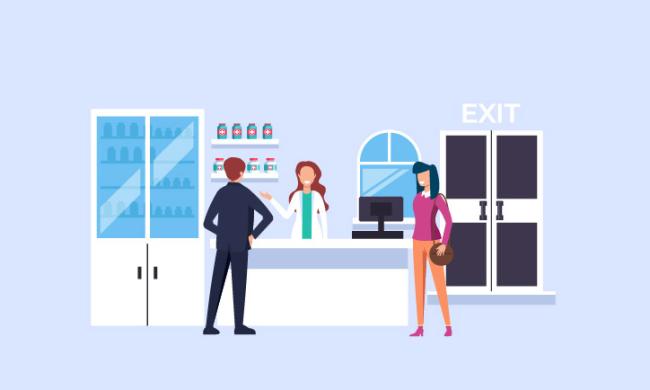 La dispensación: servicio y eje de nuestra actividad La dispensación en la farmacia