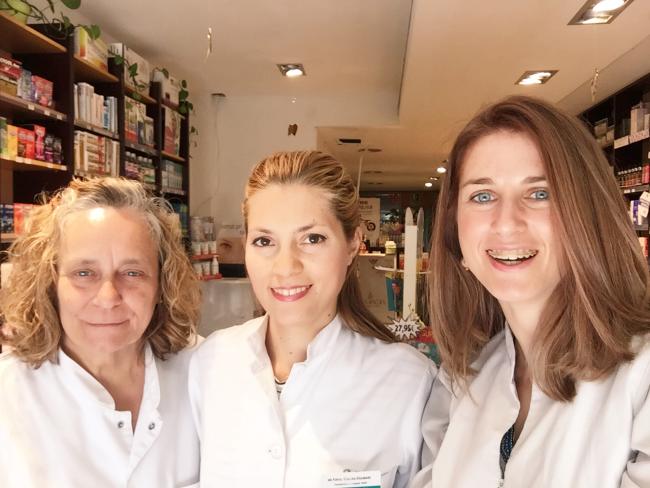 Gemma Rubís: “La farmacia me ofrece muchas vertientes que me mantienen motivada a mejorar cada día”