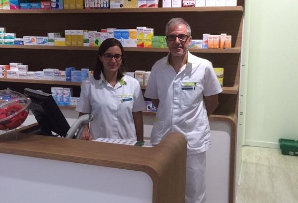 Farmacia Aina Surroca Farmacia Aina Surroca
