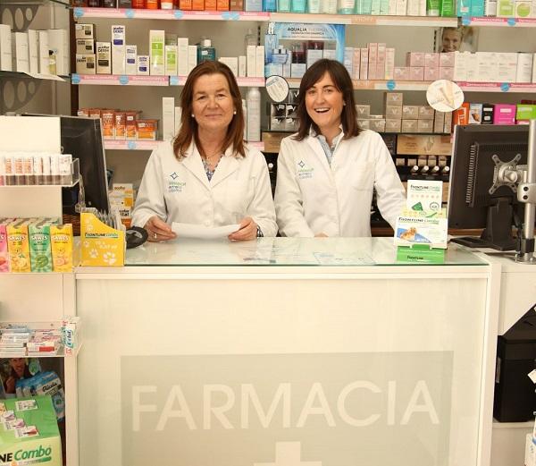 Farmacia Estrella Cassillas