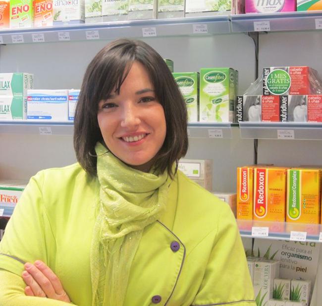 Farmacia Andraca Iturbe