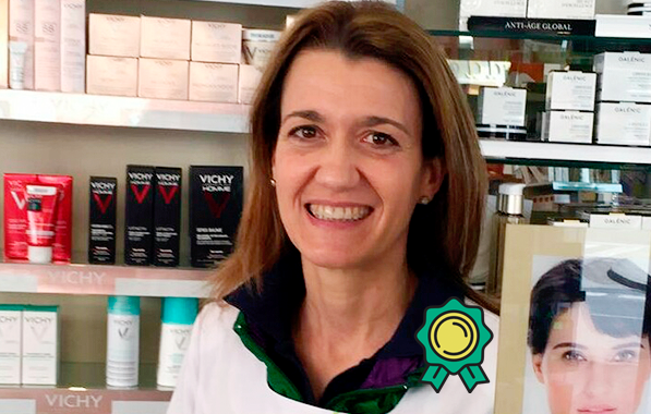 Susana Gregorio Susana Gregorio