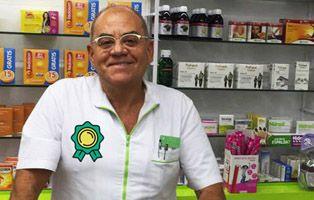 Farmacia Juan José Trilla Farmacia Juan José Trilla