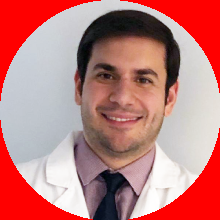 Dr. David Baquero