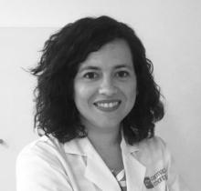 Irene González Irene González