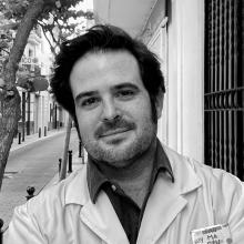 Pablo García Tamajón Pablo García Tamajón