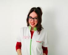 Irene Serrano