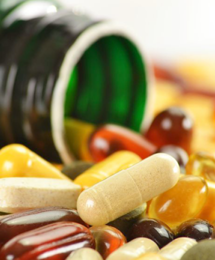 Las prácticas de los farmacéuticos en el uso de productos naturales