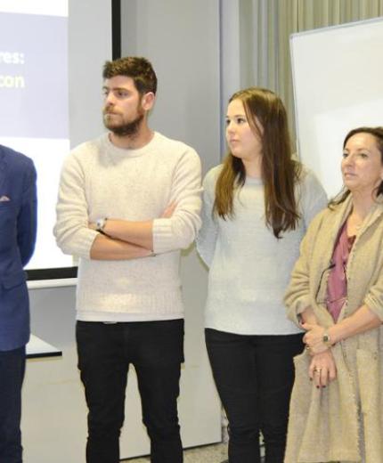 EL COF de Madrid lanza una iniciativa para promover la adherencia a los medicamentos por vía inhalada
