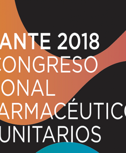Congreso SEFAC 2018. Impulsando la farmacia asistencial