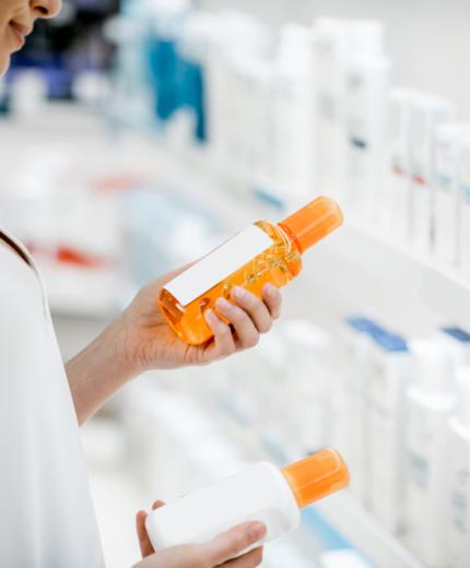 Fotoprotección en farmacias: nuevo protocolo de actuación