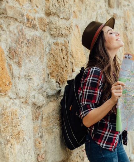 ¿Qué hacer para evitar problemas intestinales en vacaciones?  