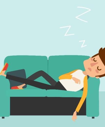Me quedo a dormir en tu farmacia