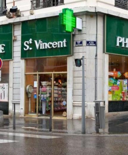 Francia regula el asesoramiento y los servicios en la farmacia