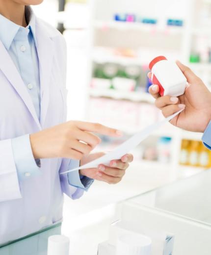 Buenas prácticas OF en el seguimiento farmacoterapéutico 