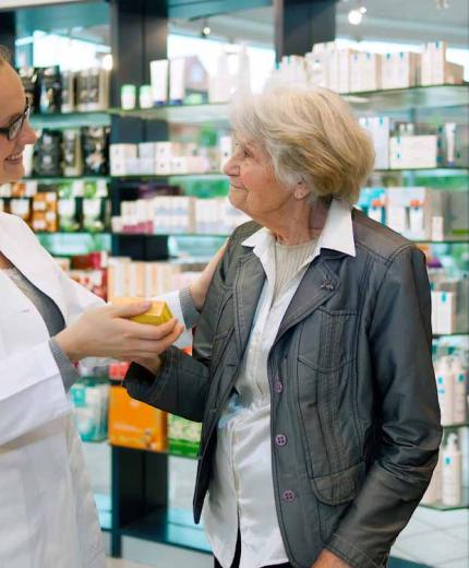 9 consejos para mejorar la comunicación con los pacientes mayores