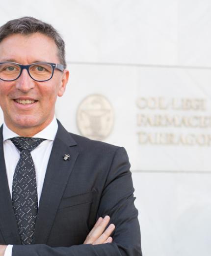 COF Tarragona Toni Veciana