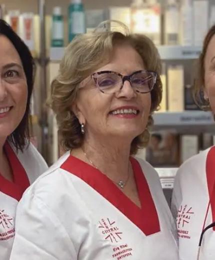  Paula Fernández Ribal: “Farmaadicta surgió de forma casual”