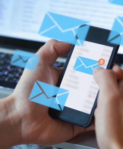 Cómo mejorar los servicios con e-mail marketing para farmacias