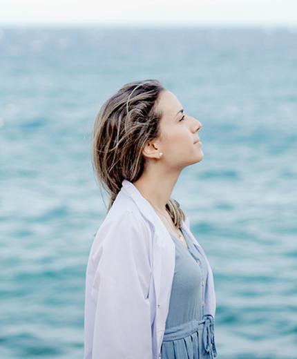    Samira Marrero: “Es el momento perfecto para ofrecer algo completamente diferente al paciente: una experiencia” 