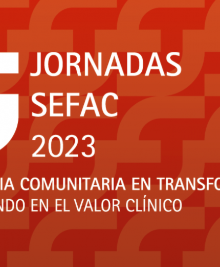 Las Jornadas SEFAC de mayo pasan por Bilbao, Barcelona, Mallorca, Cuenca y Logroño 