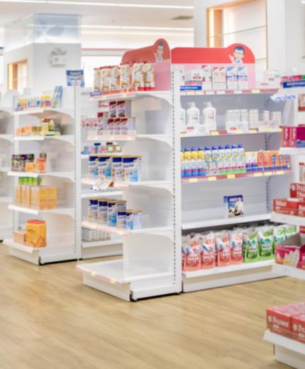 Cómo introducir y comunicar un nuevo producto en la farmacia