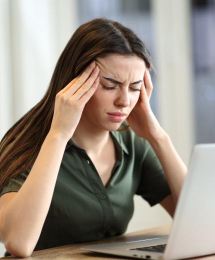 Qué dolores de cabeza existen y cómo lidiar con ellos 