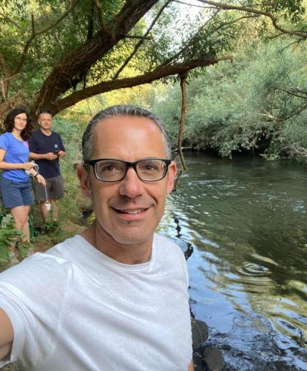 Basque Sustainable Pharmacy: “Estamos ante un giro copernicano en el uso de medicamentos”