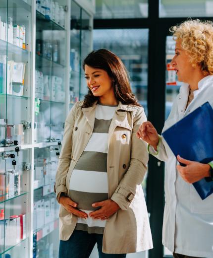 Consejos para potenciar el consejo farmacéutico desde el mostrador