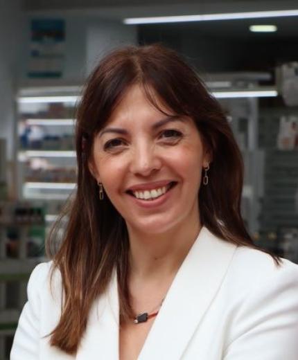 Yolanda Galiana: “Necesitamos más atribuciones. Podríamos hacer cribados, análisis o intervenciones en síntomas menores”