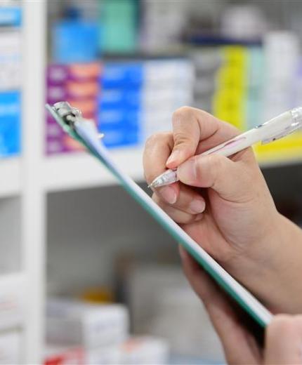Más allá del stock: cómo reorganizar el espacio en tu farmacia para potenciar los productos de alta rotación