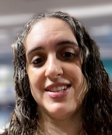 Montse Torrent: Tratamientos de diez meses, en diez días 