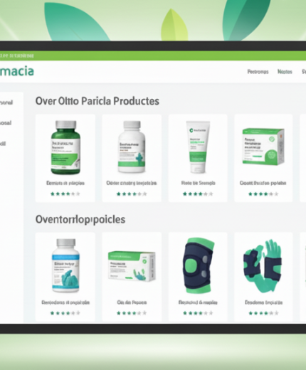 Ecommerce Farmacéutico: Más Allá de la Venta, Creando Experiencias de Usuario Memorables