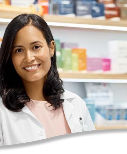 Farmacéutica más empática tras hacer curso Humanifar