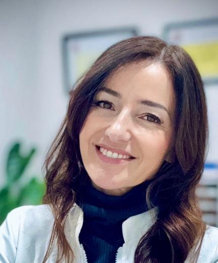 Virginia Rosa: “No duermo nada, estoy desesperada, ya he tomado de todo”.