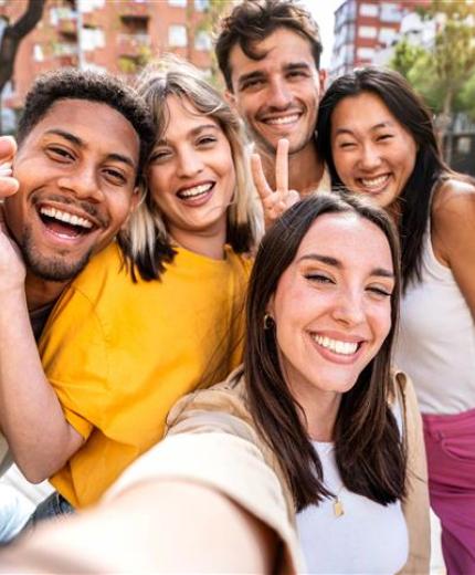 Fidelizar a la gente joven: entender antes que retener