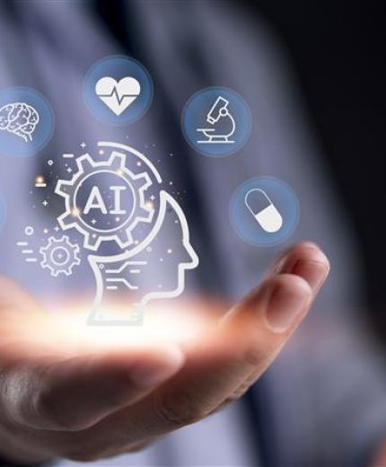 Inteligencia artificial aplicada a la farmacia comunitaria: innovaciones, oportunidades y retos