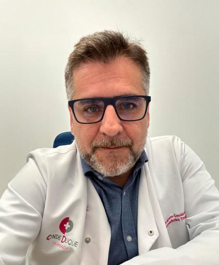 Augusto González: "Dar por hecho una indicación en la farmacia, nunca es una buena idea" 