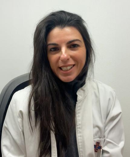 Elsa Garcia: "un error en la toma puede marcar la diferencia entre un tratamiento eficaz y un riesgo para la salud"