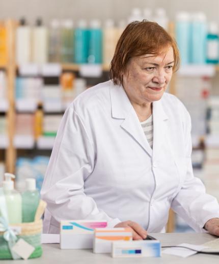 VeriFactu en la farmacia: qué es, cómo puede afectar al sector y cómo prepararse para el cambio