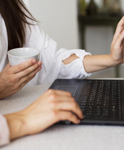 Gestión de la reputación online en la farmacia