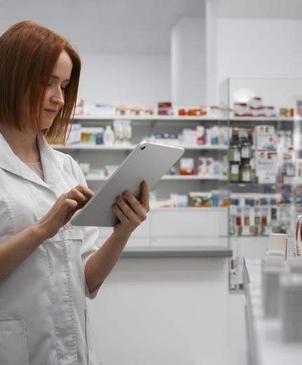 Cómo optimizar la gestión de tu farmacia antes de fin de año