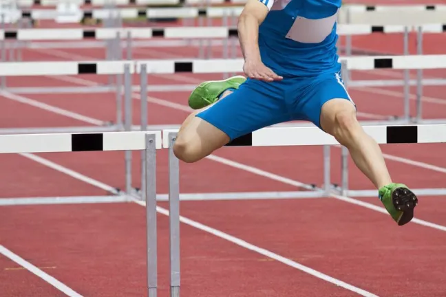 Hábitos de consumo de complementos alimentarios y productos entre deportistas El COF de Barcelona y UFEC firman un acuerdo para obtener datos sobre complementos alimentarios