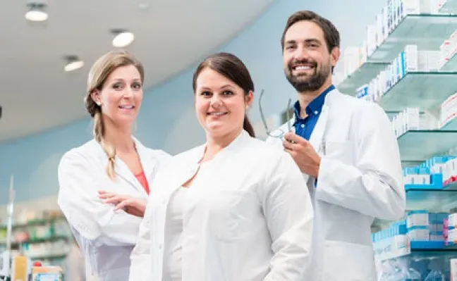 Cómo involucrar a tu equipo en la farmacia del S.XXI Cómo involucrar a tu equipo en la farmacia del S.XXI