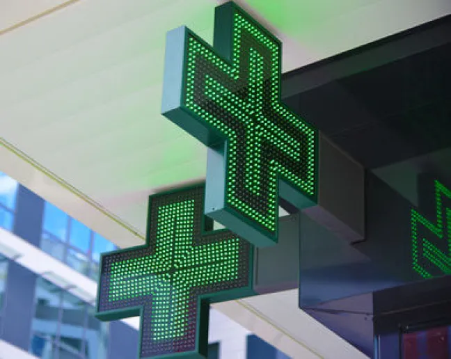 El futuro de la farmacia pasa por la especialización El futuro de la farmacia pasa por la especialización