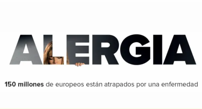 Campaña europea de información sobre anafilaxia y alergias alimentarias, España Campaña europea de información sobre anafilaxia y alergias alimentarias, España