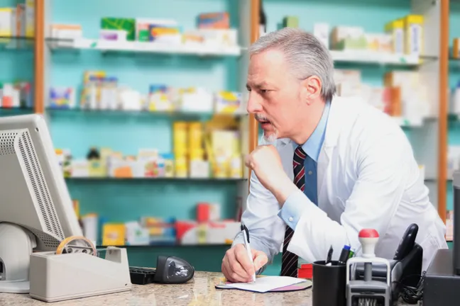 Facebook, ¿una herramienta efectiva para farmacéuticos?